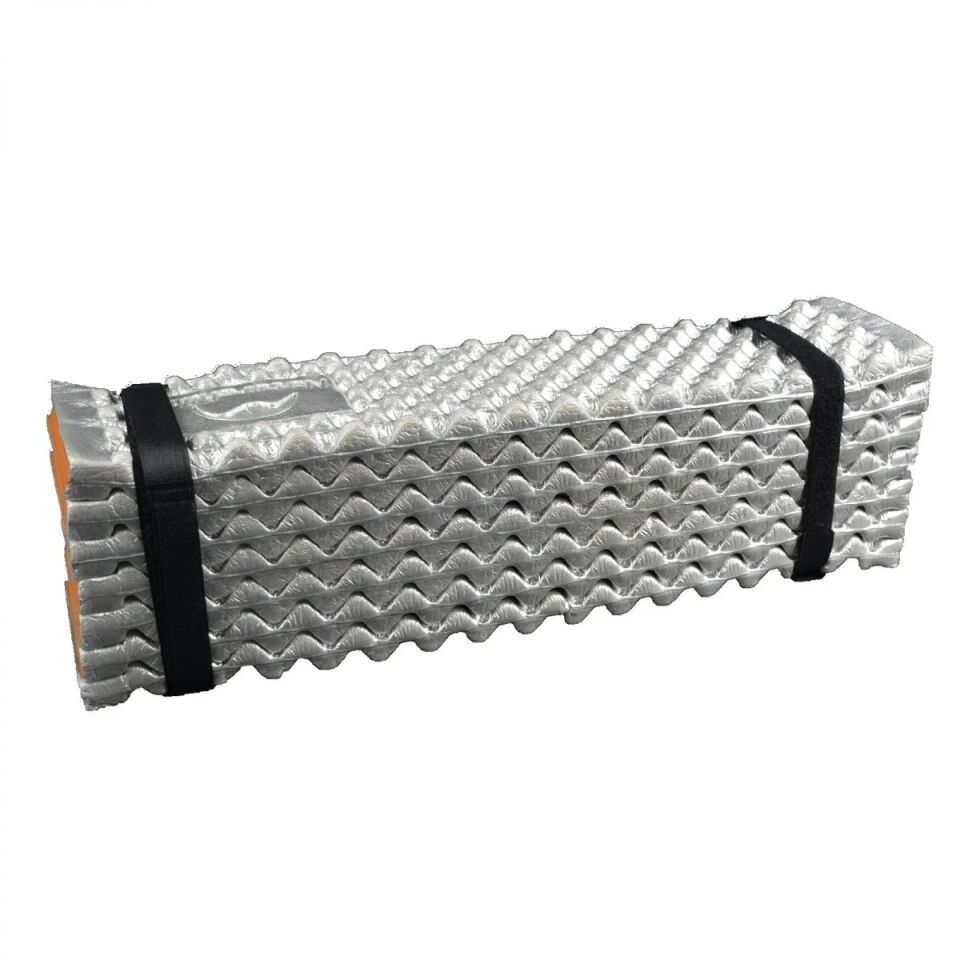 HUSKY Akordiyon Mat Mavi