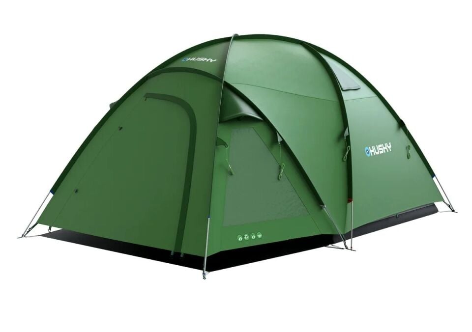 HUSKY Bigless 5 Kişilik Çadır