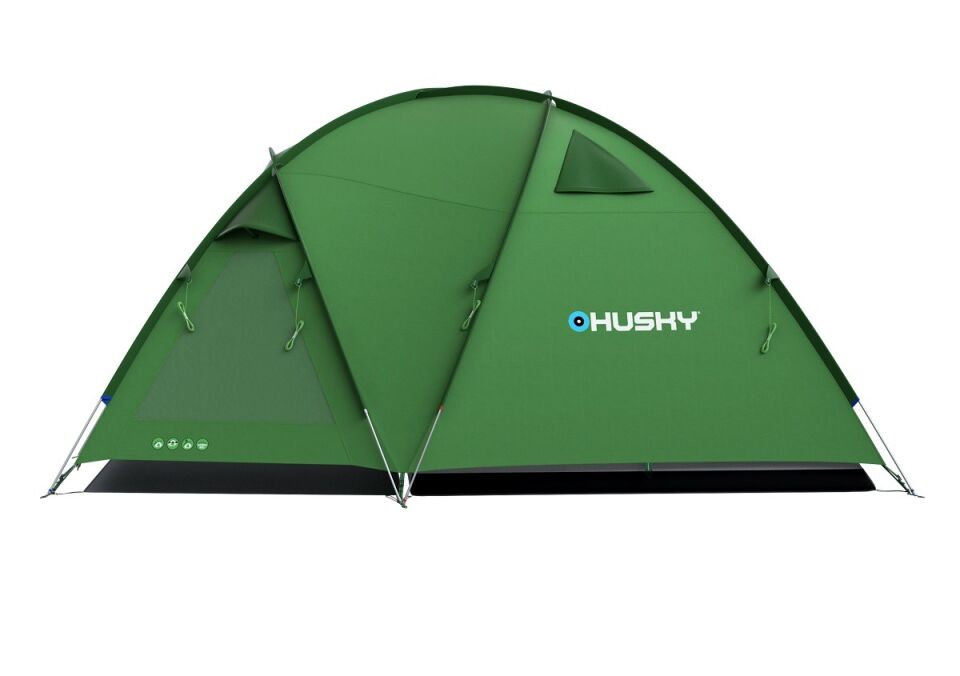 HUSKY Bigless 5 Kişilik Çadır