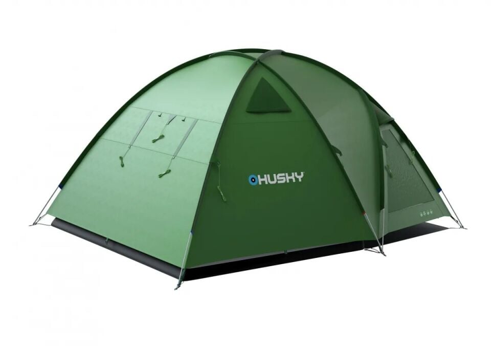 HUSKY Bigless 5 Kişilik Çadır
