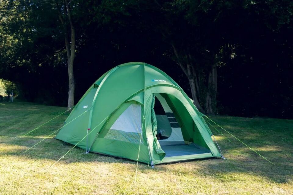 HUSKY Bigless 5 Kişilik Çadır