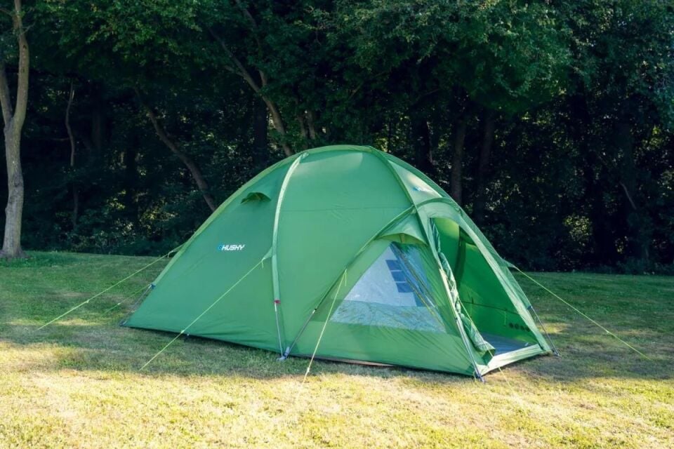 HUSKY Bigless 5 Kişilik Çadır