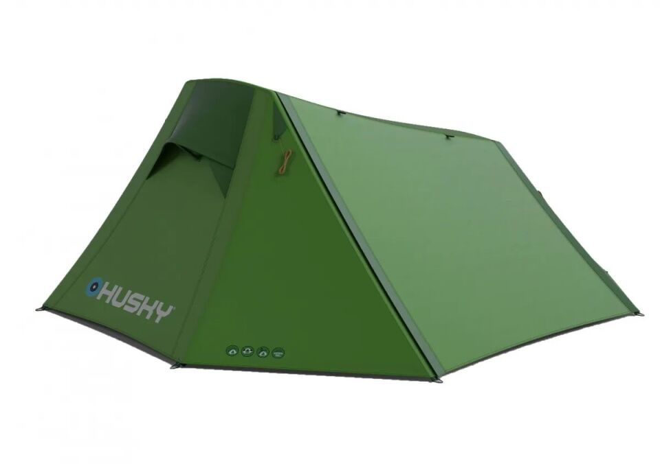 HUSKY Brunel 2 Kişilik Çadır