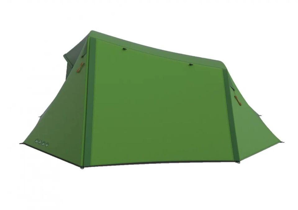 HUSKY Brunel 2 Kişilik Çadır