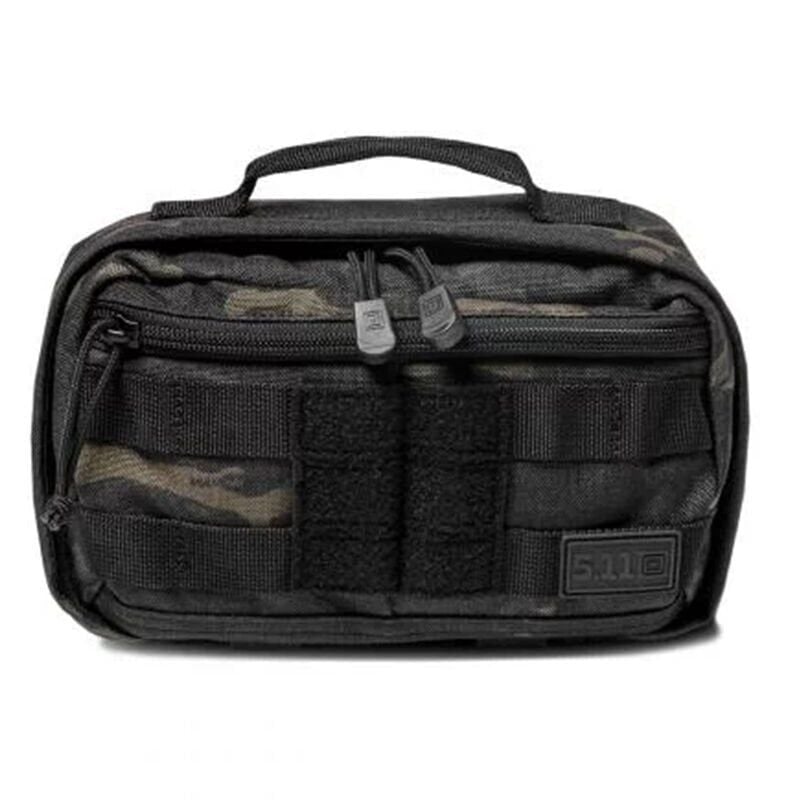 5.11 Moab 3 MultiCam Çanta
