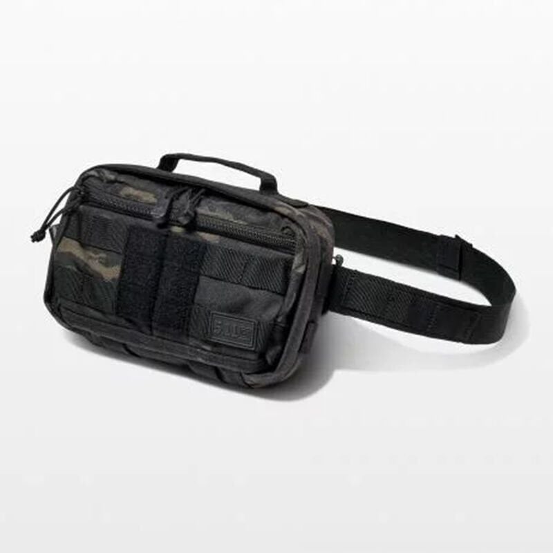 5.11 Moab 3 MultiCam Çanta