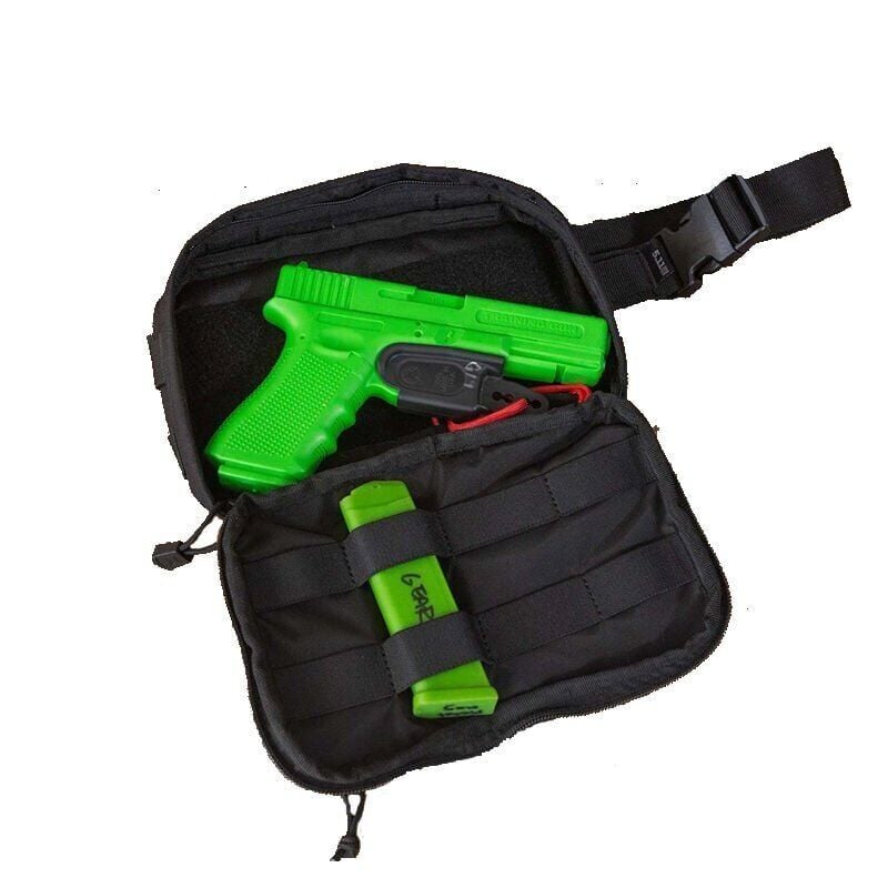 5.11 Moab 3 MultiCam Çanta