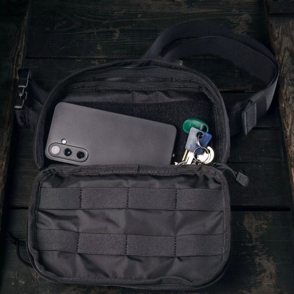 5.11 Moab 3 MultiCam Çanta