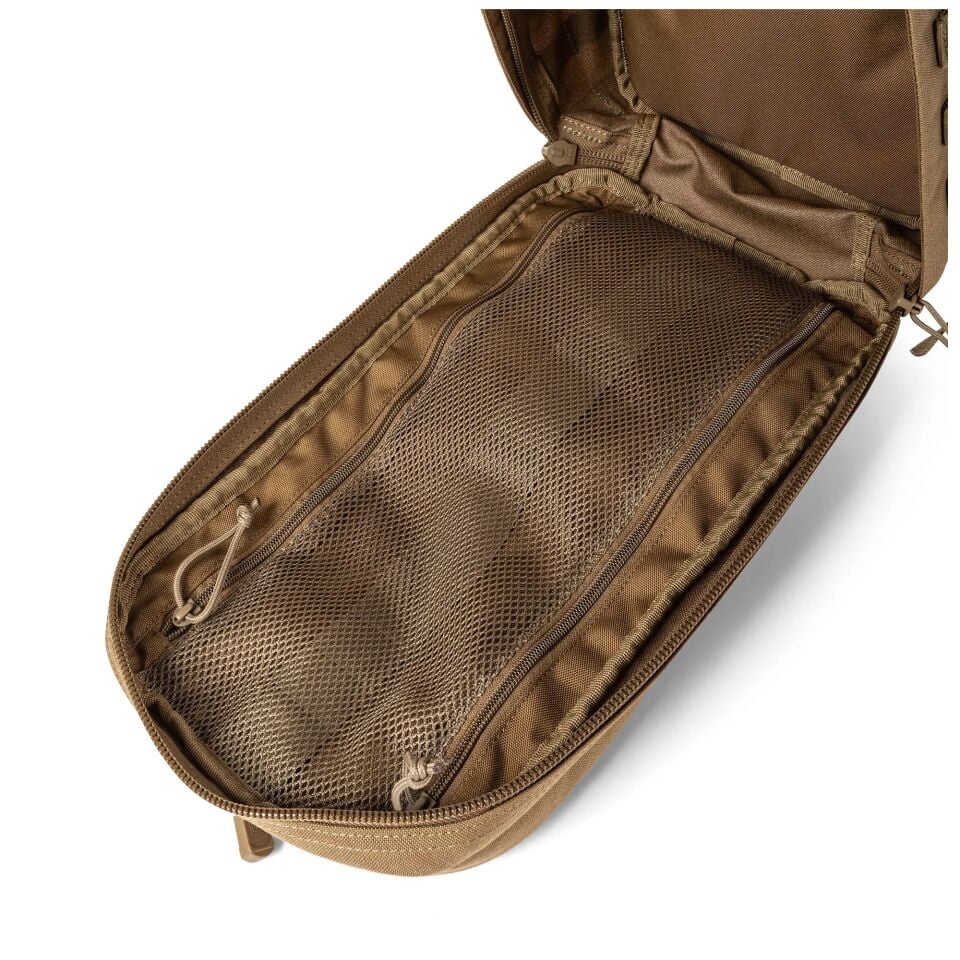 5.11 Moab 8 Kahve (Kangaroo) Çanta