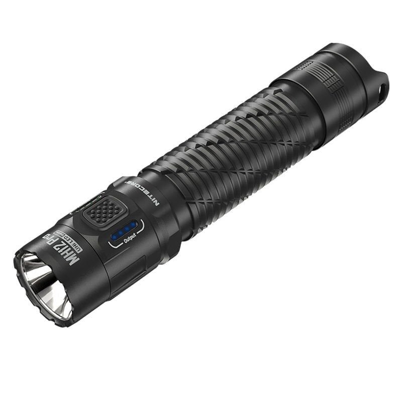 Nitecore MH12 PRO 3300 Lümen El Feneri