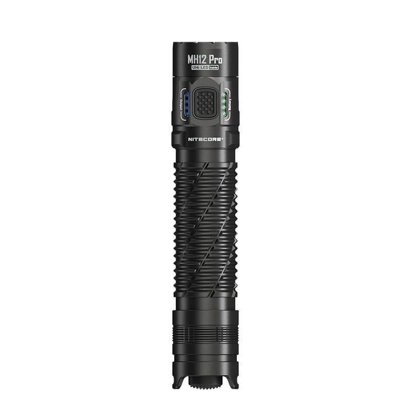 Nitecore MH12 PRO 3300 Lümen El Feneri