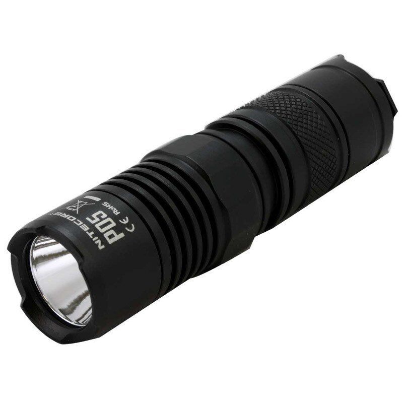 Nitecore P05 460 Lümen El Feneri
