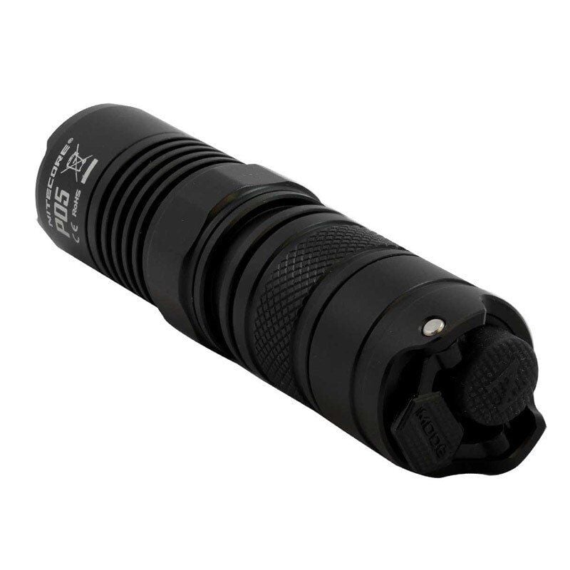 Nitecore P05 460 Lümen El Feneri