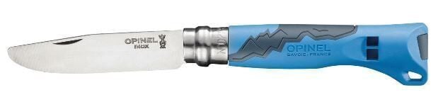 OPINEL INOX 7 NO OUTDOOR COCUK CAKISI