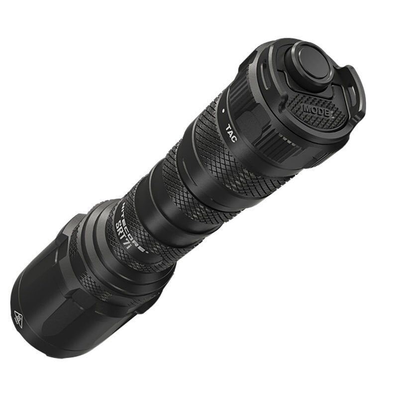 Nitecore SRT7i 3000 Lümen El Feneri