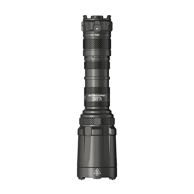 Nitecore SRT7i 3000 Lümen El Feneri