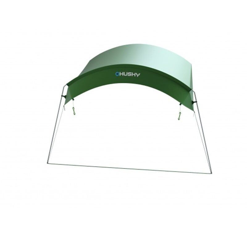 HUSKY CARAVAN SHELTER GUNESLIK