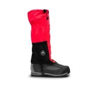 Mudemu Trekking Power Yürüyüş Tozluğu Kırmızı