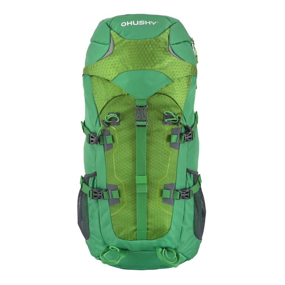 HUSKY Scape 38 Lt Sırt Çantası (Yeşil) Yeşil