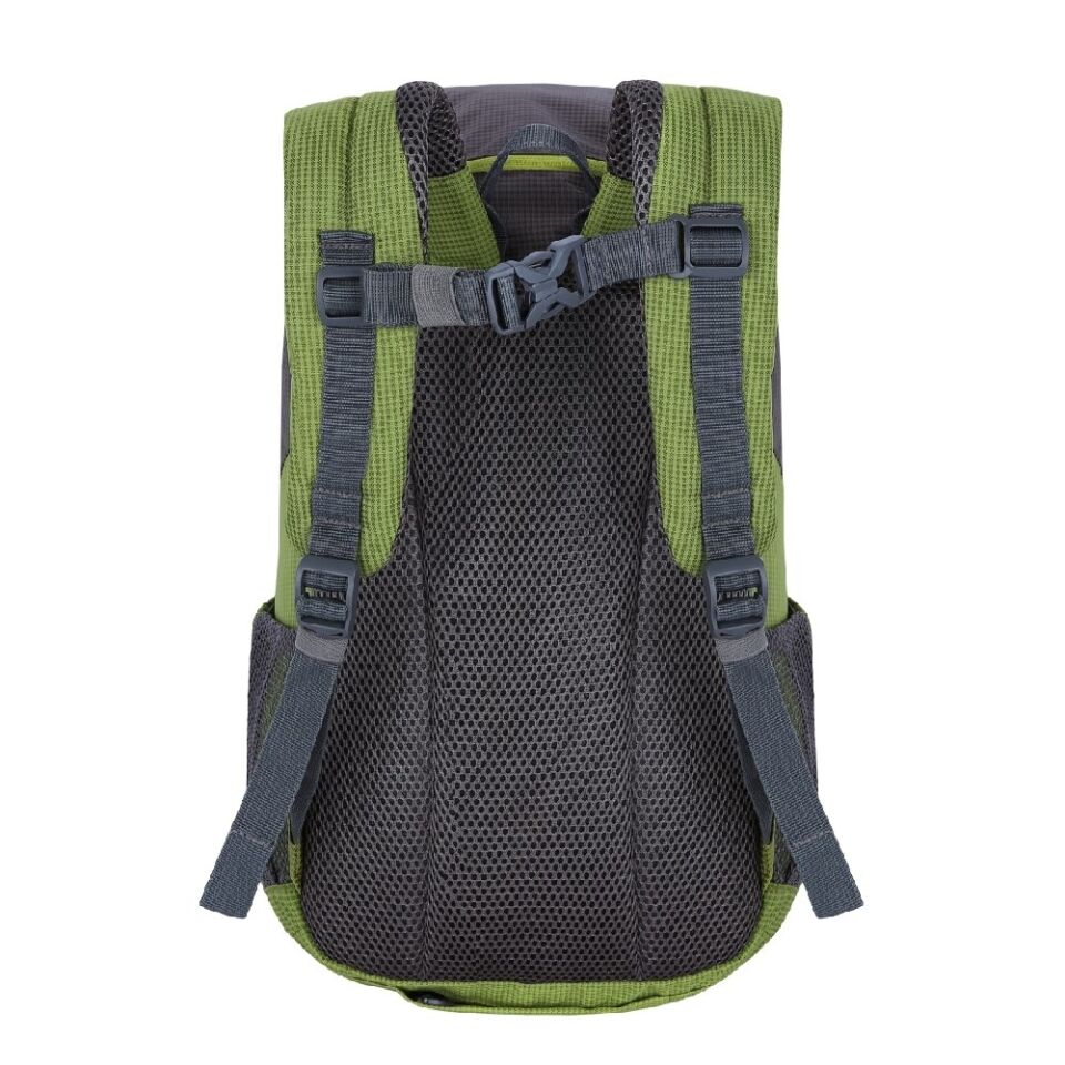 HUSKY Junny 15 Lt Sırt Çantası (Yeşil)