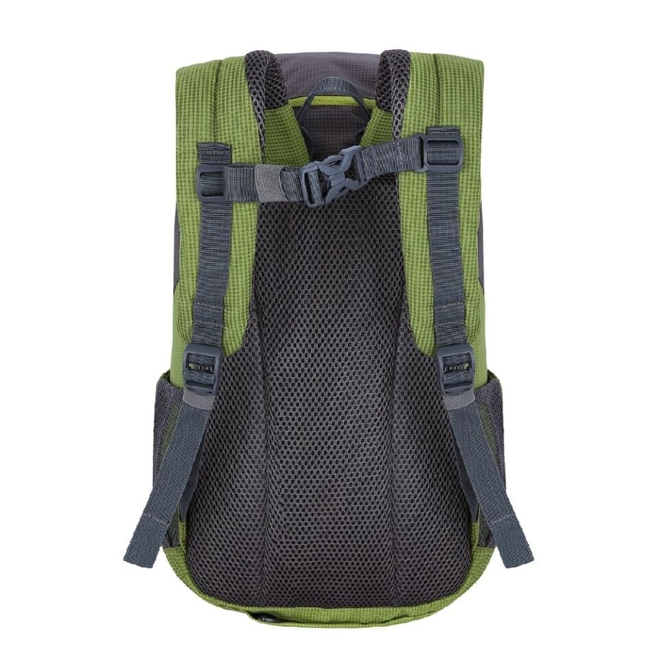 HUSKY Junny 15 Lt Sırt Çantası (Yeşil)