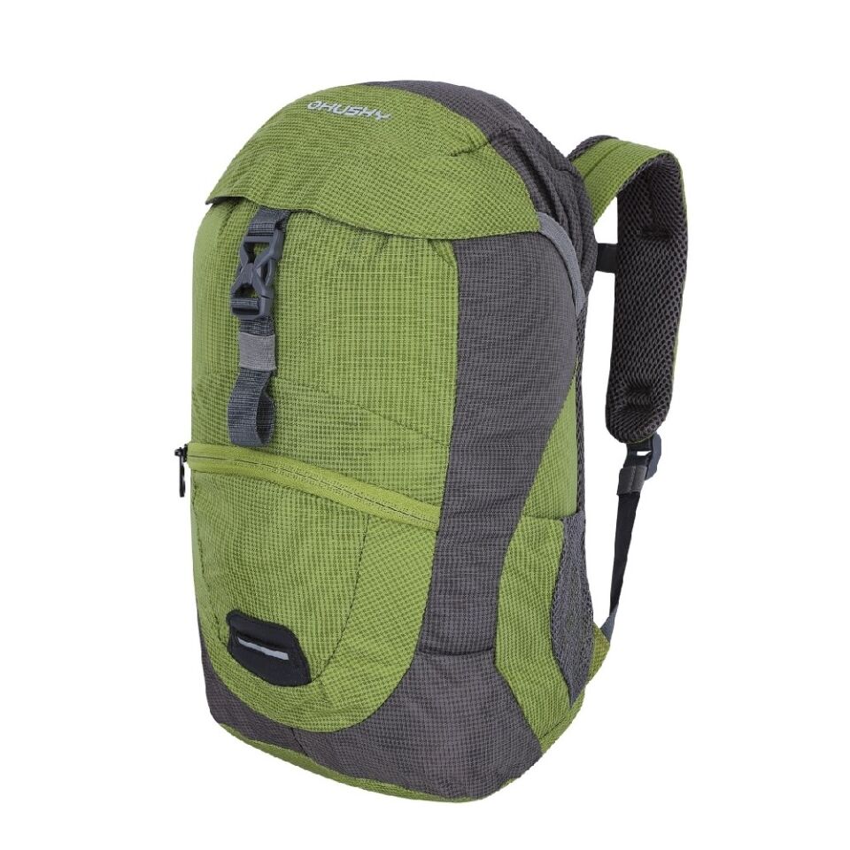 HUSKY Junny 15 Lt Sırt Çantası (Yeşil)