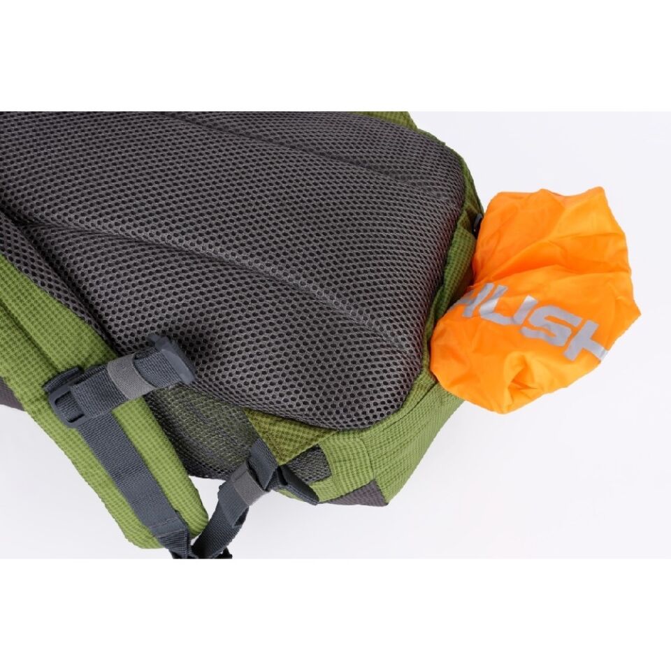 HUSKY Junny 15 Lt Sırt Çantası (Yeşil)