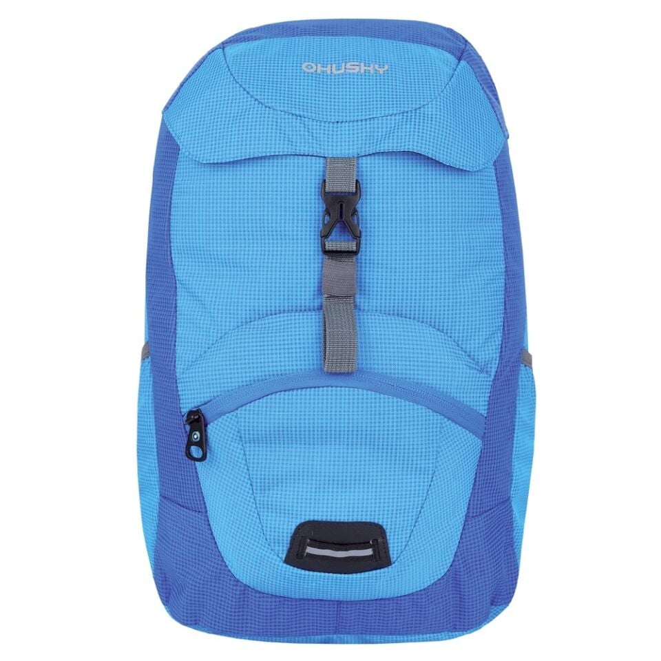 HUSKY Junny 15 Lt Sırt Çantası (Mavi)