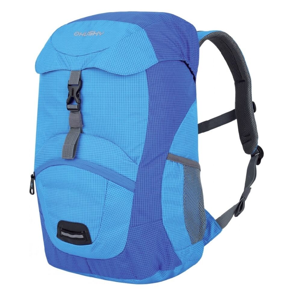 HUSKY Junny 15 Lt Sırt Çantası (Mavi)