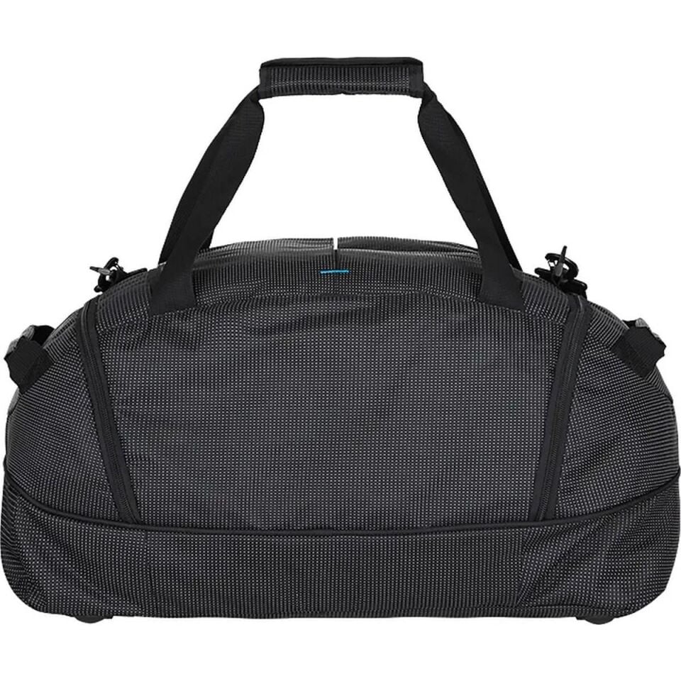 HUSKY Grape 40 Lt Duffel Çanta (Siyah)