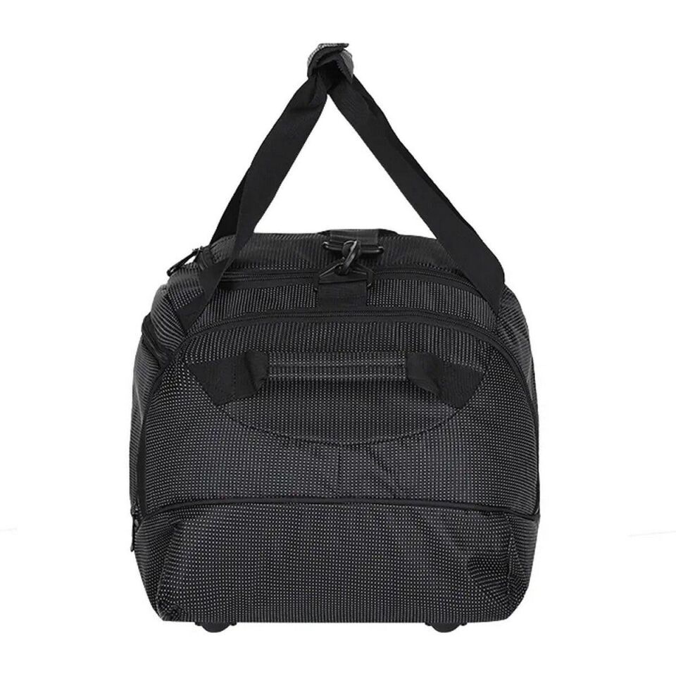 HUSKY Grape 40 Lt Duffel Çanta (Siyah) Siyah