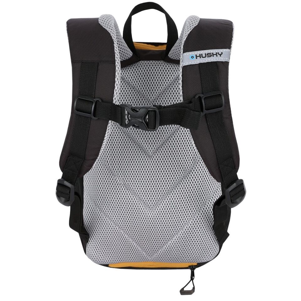 HUSKY Jadju 10 Lt Sırt Çantası (Siyah) Siyah
