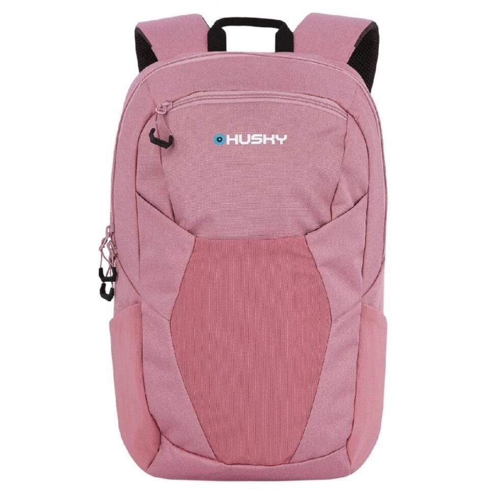 HUSKY Nery 20 Lt Sırt Çantası (Pembe)