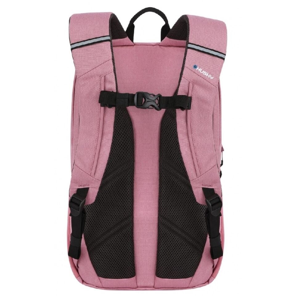 HUSKY Nery 20 Lt Sırt Çantası (Pembe)