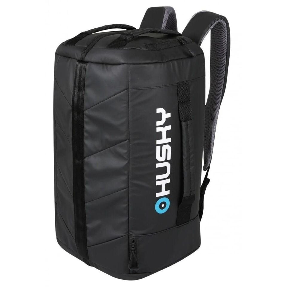 HUSKY Trussel 40 Lt Sırt Çantası (Siyah)
