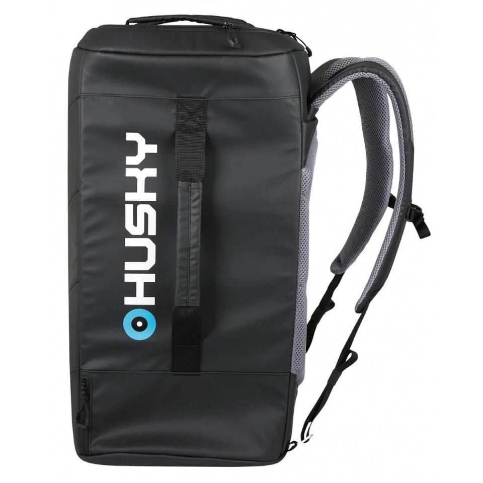 HUSKY Trussel 60 Lt Sırt Çantası (Siyah)