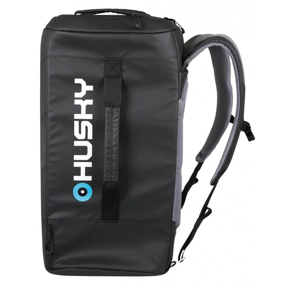 HUSKY Trussel 60 Lt Sırt Çantası (Siyah) Siyah