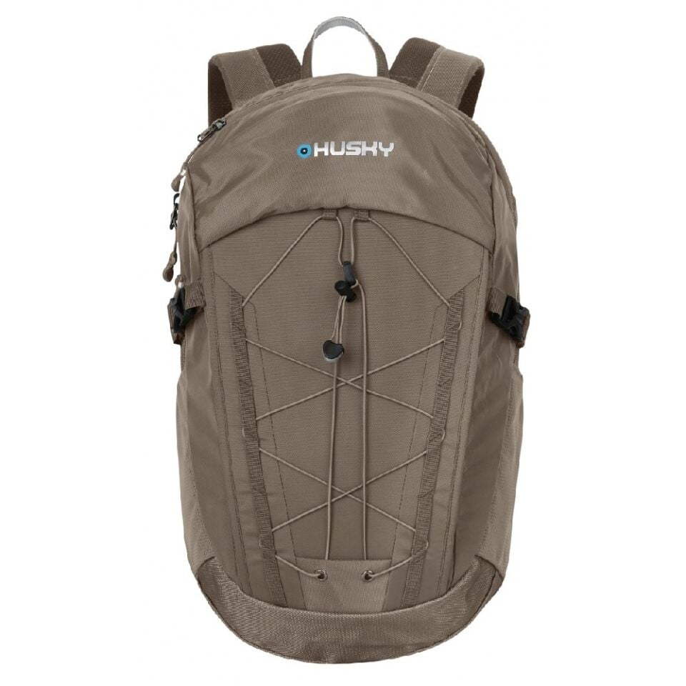 HUSKY Nory 22 Lt Sırt Çantası (Kahve)