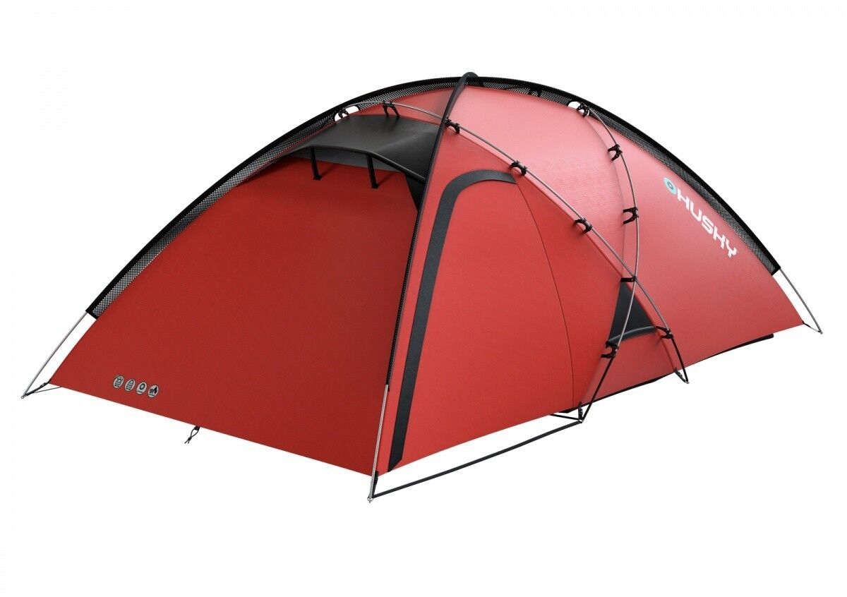 HUSKY Felen 2+1 Kişilik Çadır