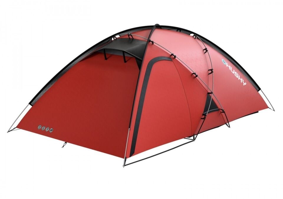 HUSKY Felen 2+1 Kişilik Çadır