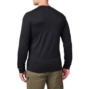 5.11 SULLI UV MERINO CREW L/S