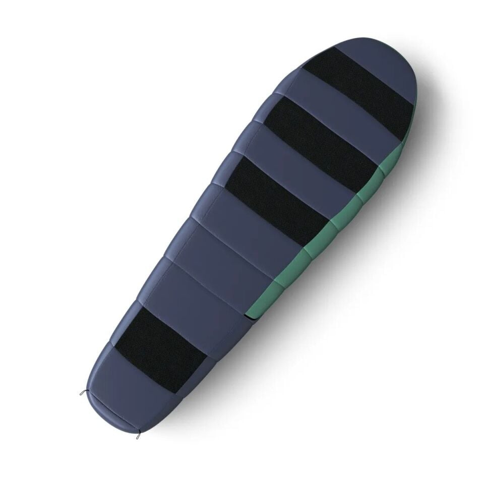 HUSKY Emotion -22 Derece Uyku Tulumu