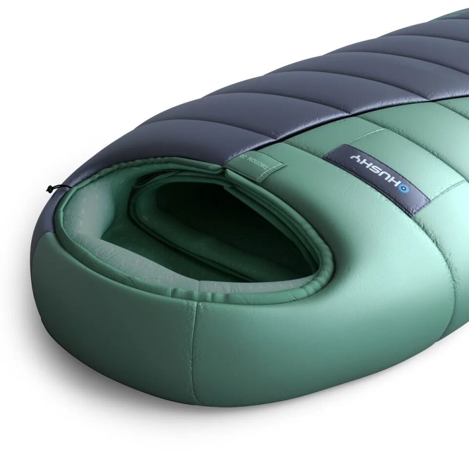 HUSKY Emotion -22 Derece Uyku Tulumu