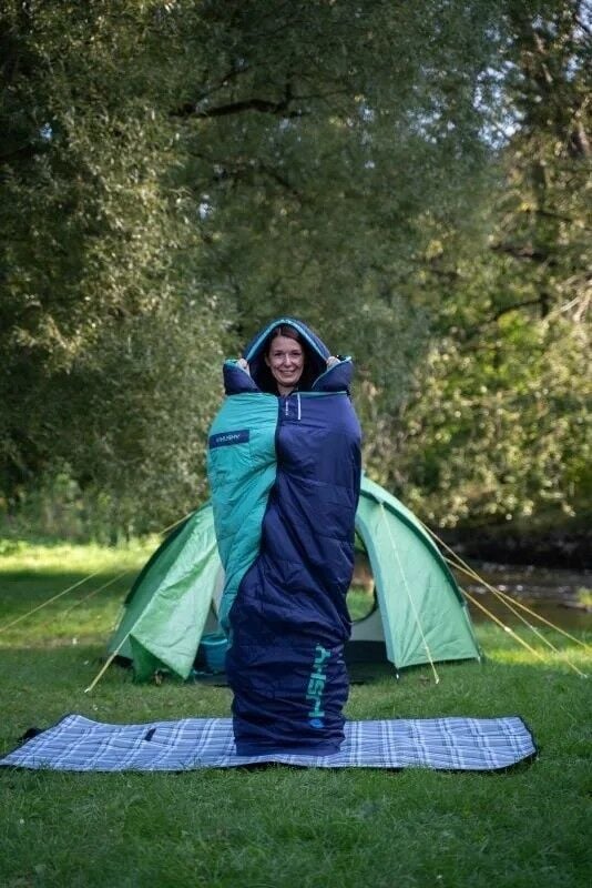 HUSKY Emotion -22 Derece Uyku Tulumu