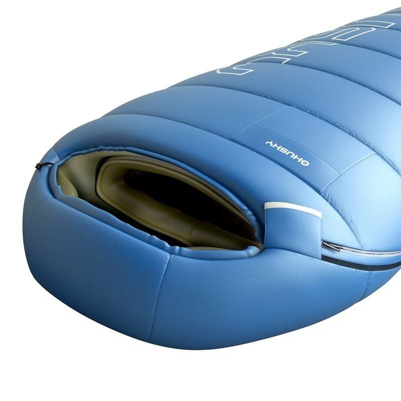 HUSKY -10C Genişleyebilen Uyku Tulumu