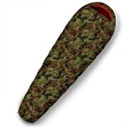 HUSKY Army -17C Uyku Tulumu