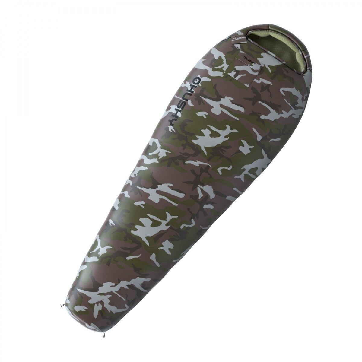 HUSKY Army -17C Uyku Tulumu