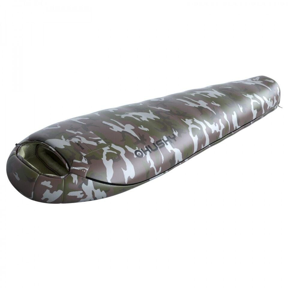 HUSKY Army -17C Uyku Tulumu