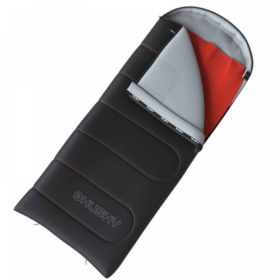 HUSKY Guty -10C Uyku Tulumu