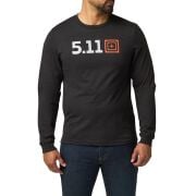 5.11 SCOPE L/S TEE